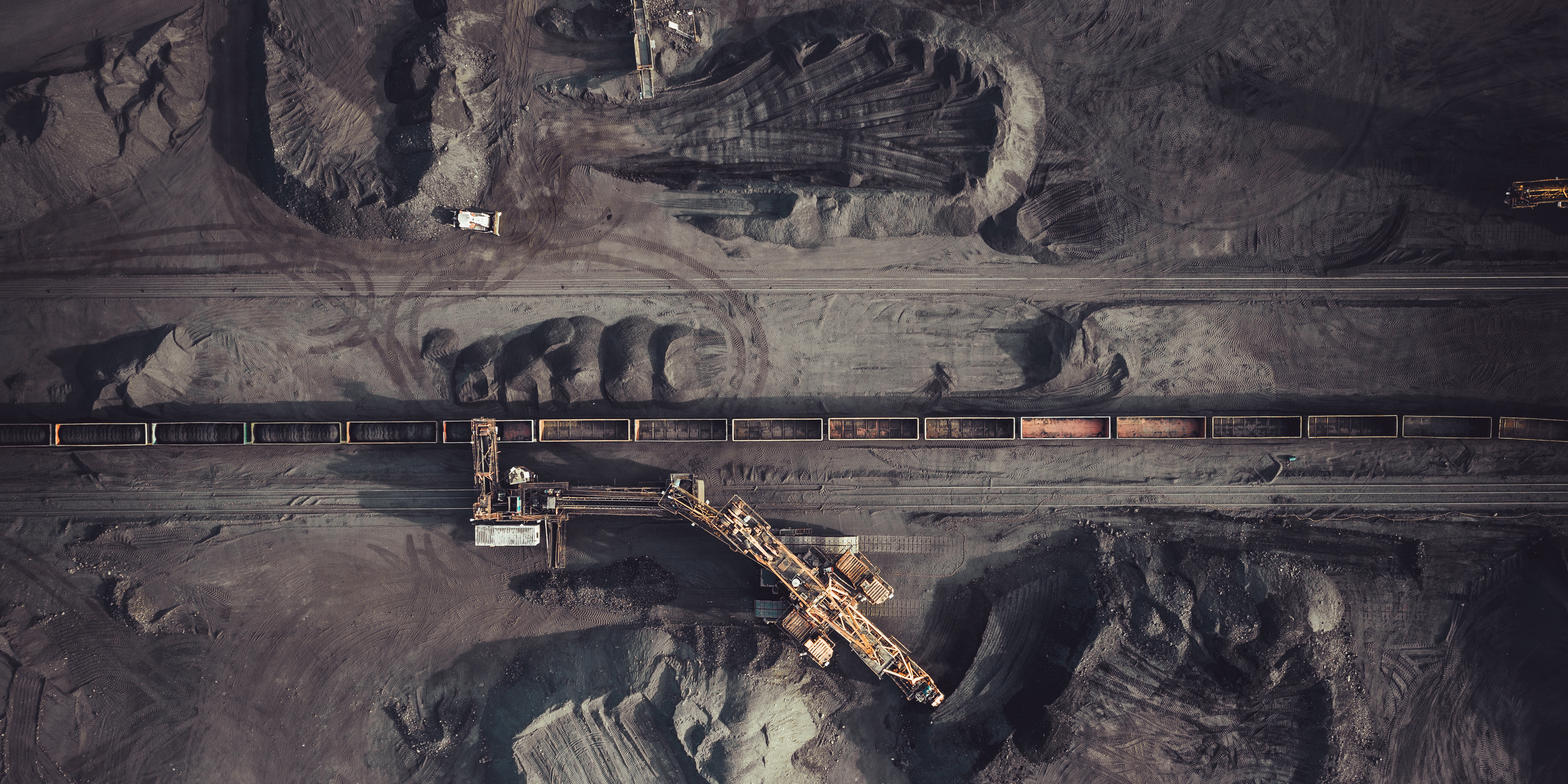 Petróleo, Gas y Minería